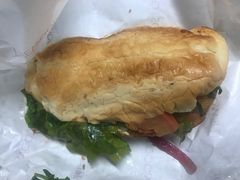-THE WOODS 简餐 (国贸商城店)
