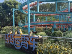 -南京银杏湖乐园