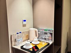 -蓉逸精选酒店(成都蜀汉路东地铁站店)