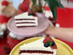 -姆们M Sweetie Cake(五道口店)