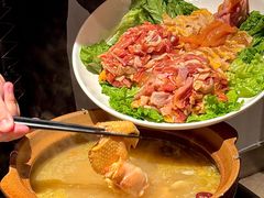 -人间酒暖·Go blanc·烧鸟·深夜食堂(陆家嘴店)