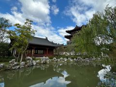 -江心屿景区