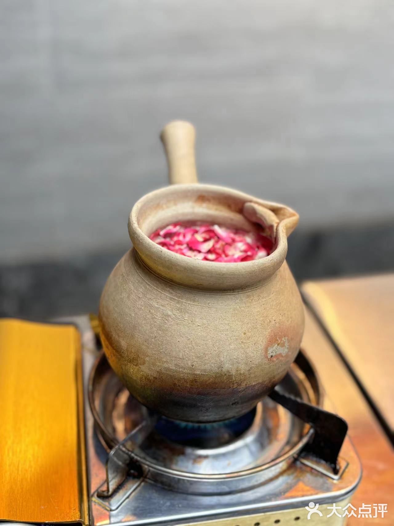 暖心汤锅正当时