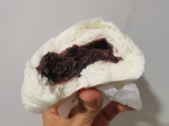 -轮慈净素包子(长寿路店)