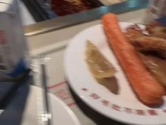 -芝小官毛肚火锅海鲜自助(淮安清江浦区新亚店)