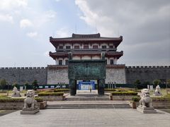 -揭阳楼