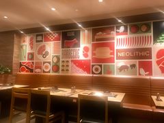-新石器烤肉(南站店)