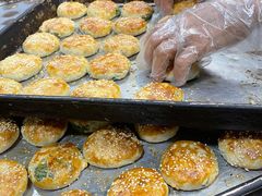 -王天顺海苔饼