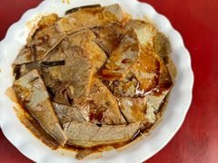 -金杨拉面王小吃面馆·牛三宝面·红烧牛肉粉