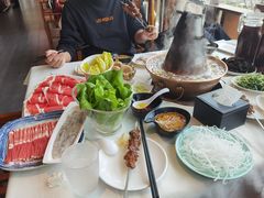 -东来顺饭庄(西直门店)
