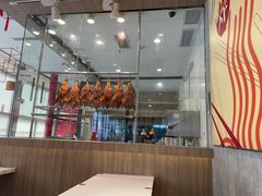 -百事佳烧鸭牛腩(上海虹桥站店)