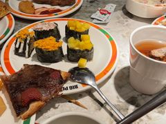 -比格比萨自助(宝山日月光店)