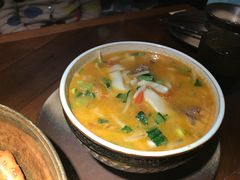 -楼兰新疆主题餐厅(苏州中心店)