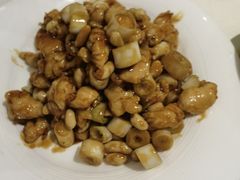 -大鸭梨烤鸭(左家庄店)