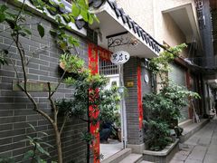 -小洲村