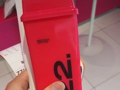 -K22.酸奶草莓(烟台芝罘店)
