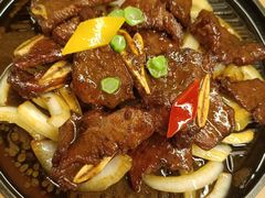 -食为先庐畔渔歌(合作化路店)
