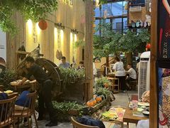 -大理董·董家小厨野生菌火锅(古城旗舰店)
