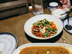 -那时新疆·若羌(经纬汇店)