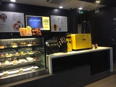 -麦当劳(深圳北站高铁店)