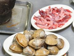 -火云龙烤肉(紫荆花店)