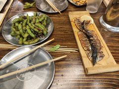 -破店肥哈·东北烧烤·夜宵(南山保利店)