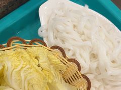 -大志牛肉火锅(天健花园店)
