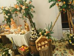 -张家港华芳金陵国际酒店