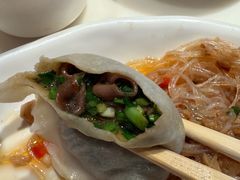 -日丰园海肠水饺·老字号大连海鲜(银泰城店)