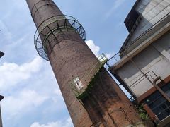 -广州市紫泥堂文化创意园景区