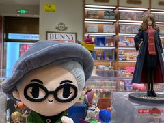 -泡泡玛特POPMART(壹号店)