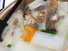-南海渔村(珠江新城店)