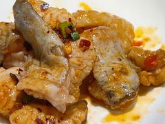 -阿婉贵州苗家酸汤鱼(梅林店)