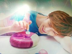 -BONCAKE裱花蛋糕(万象汇店)