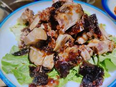 舜鸿凉蹄-老济南·地道济南菜(大明湖店)