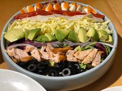 -TIAGO HOME KITCHEN(王府中环店)