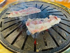 -万兴佳烤肉·长白山老味道(东岸里店)