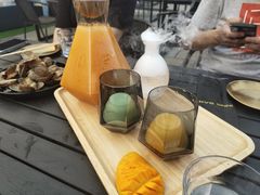 -INNS BAR 音乐酒吧餐厅