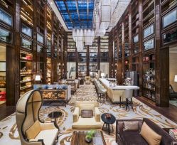 -南京圣和府邸豪华精选酒店-宴会厅婚宴·生日宴·宝宝宴