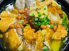 -阿芬卤面(花巷店)