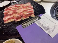 -猫爪爪原切自助烤肉(观音桥阳光世纪店)