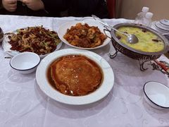 -清真•蜀风园(丁字沽店)