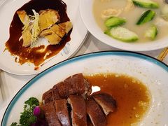 -朱仔记食府(江南大道店)
