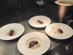 -阿纳迪酒店·秘境西餐厅