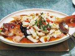 东星斑-金悦轩海鲜酒家(银河店)