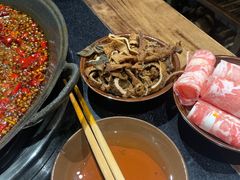 -楠火锅(绵阳首店)