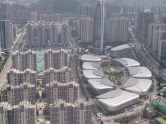 -济南凯宾斯基酒店-THE VIEW云景全日制餐厅