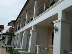 -曼谷王子宫殿酒店