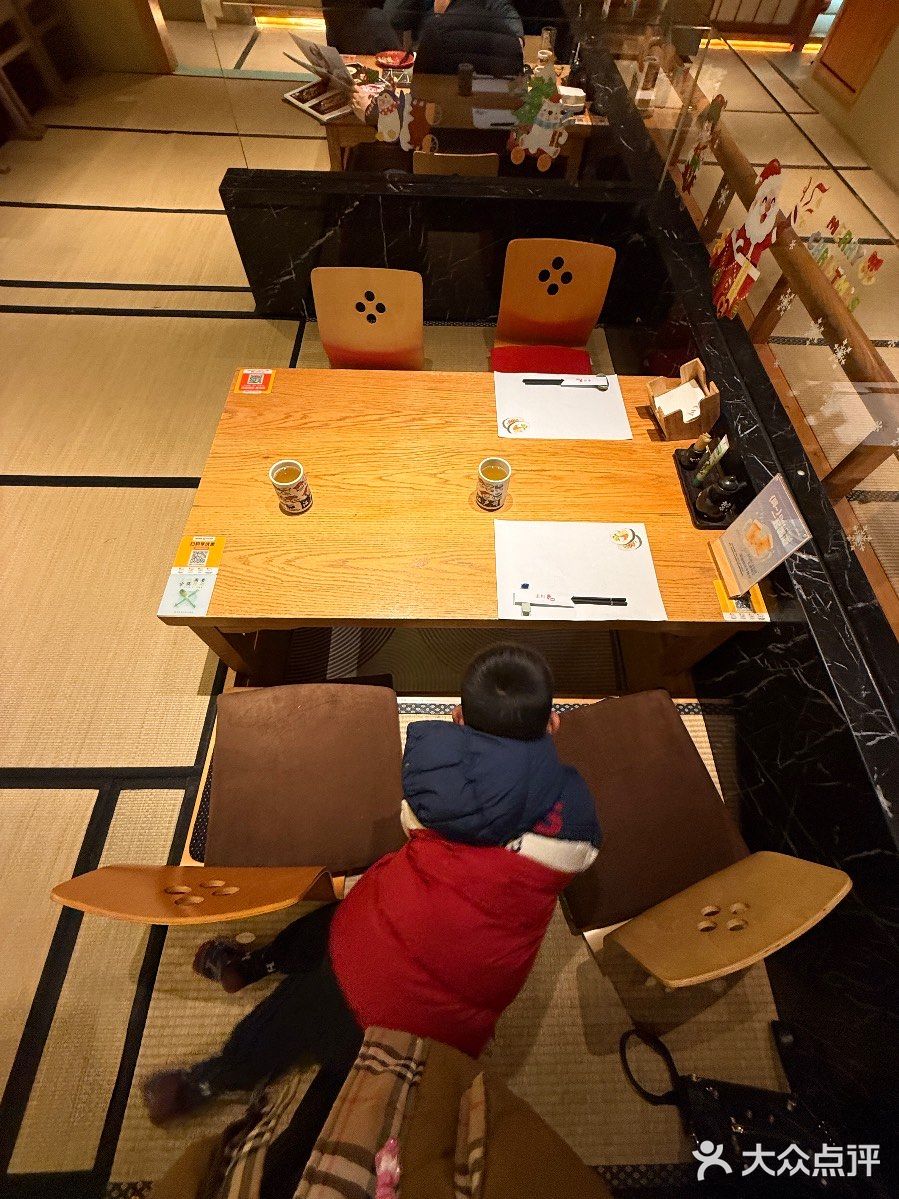 一不小心，发现一家宝藏日料店！真好吃！