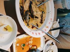 -川里谈·川味小馆(北京路店)